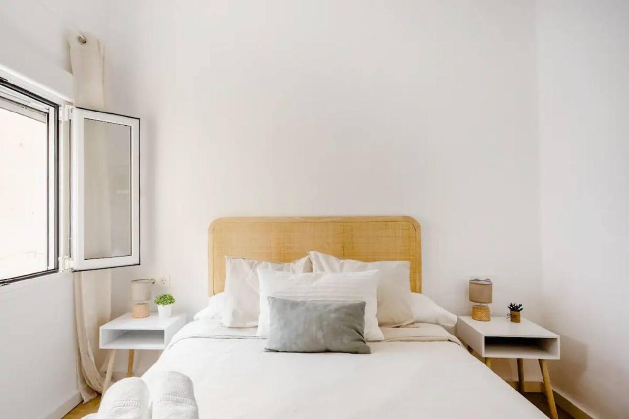 La Cuca Bed & Breakfast Cádiz Dış mekan fotoğraf