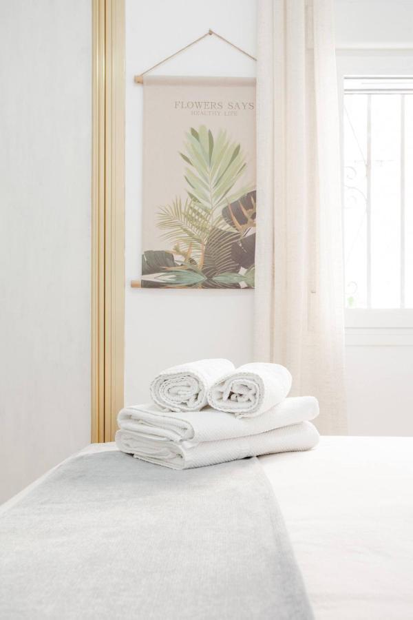 La Cuca Bed & Breakfast Cádiz Dış mekan fotoğraf