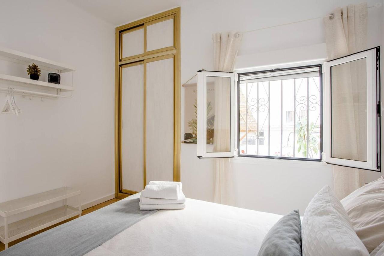 La Cuca Bed & Breakfast Cádiz Dış mekan fotoğraf