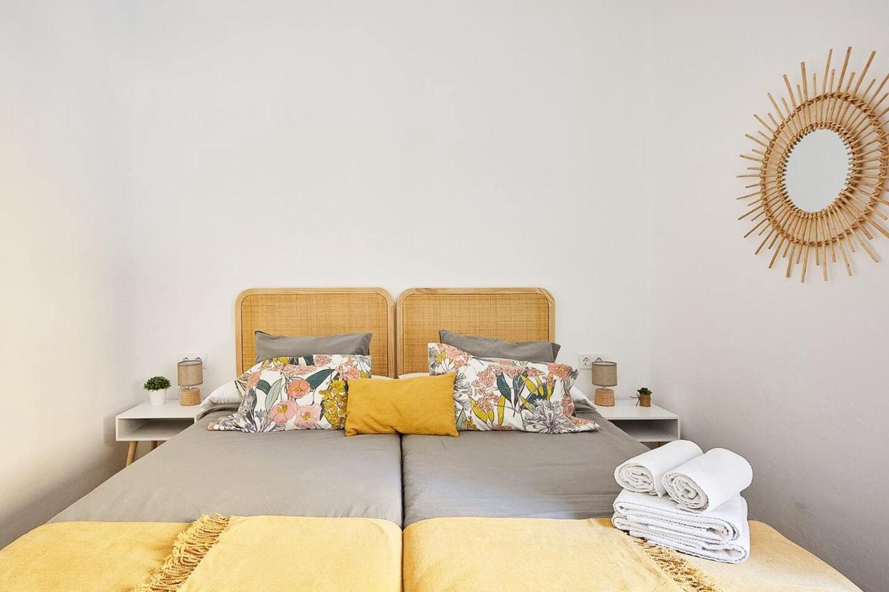 La Cuca Bed & Breakfast Cádiz Dış mekan fotoğraf