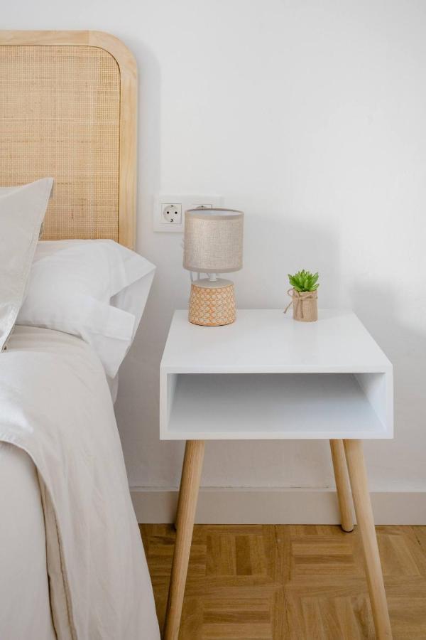 La Cuca Bed & Breakfast Cádiz Dış mekan fotoğraf