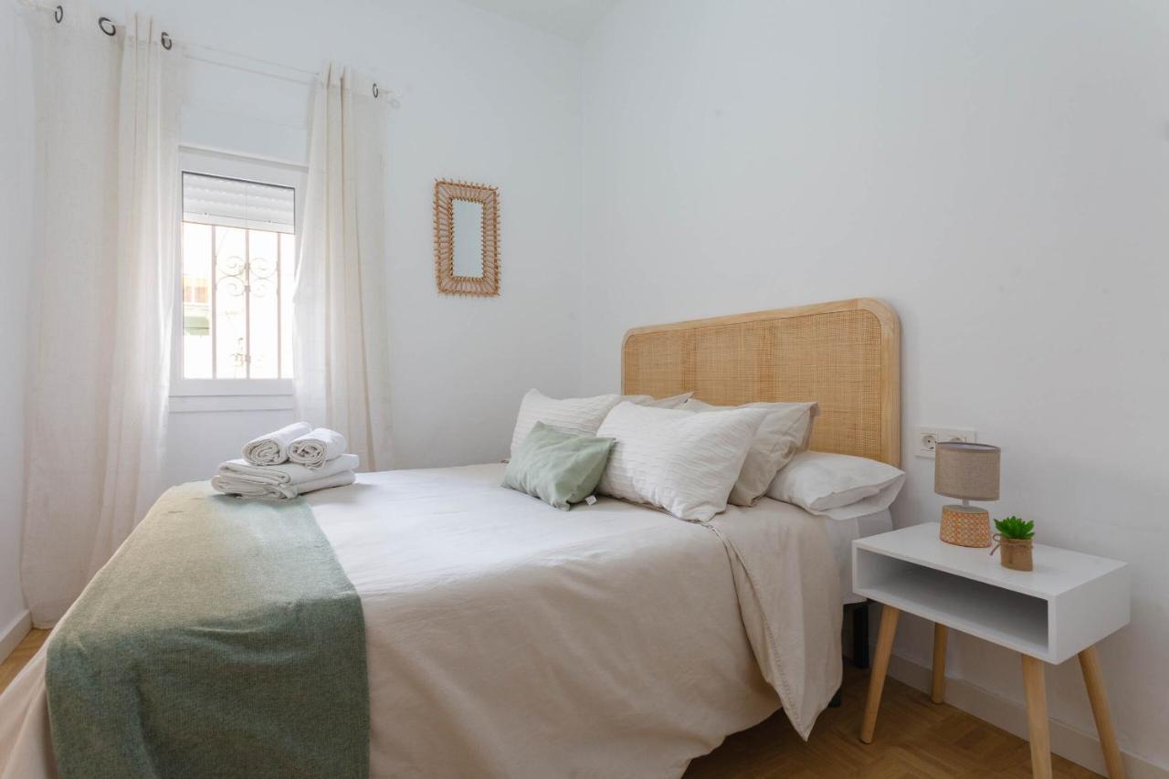 La Cuca Bed & Breakfast Cádiz Dış mekan fotoğraf