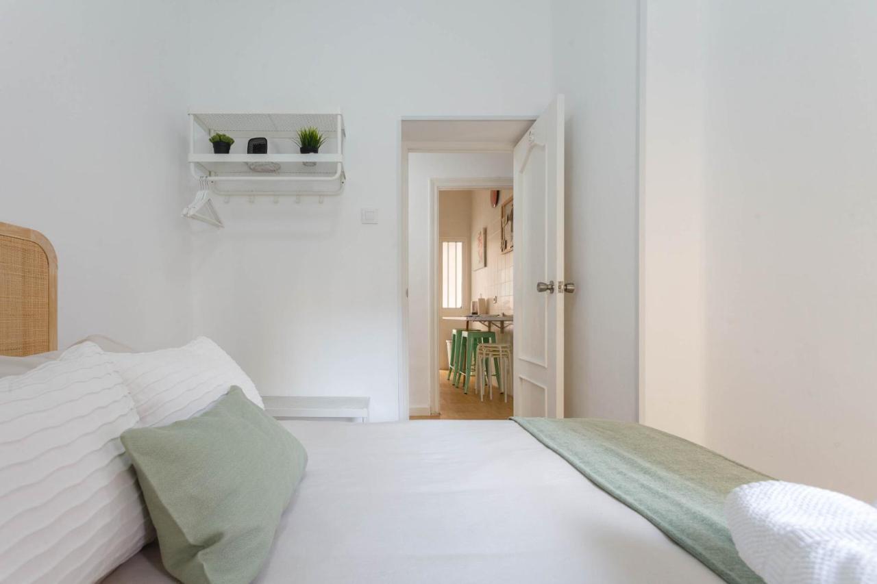 La Cuca Bed & Breakfast Cádiz Dış mekan fotoğraf