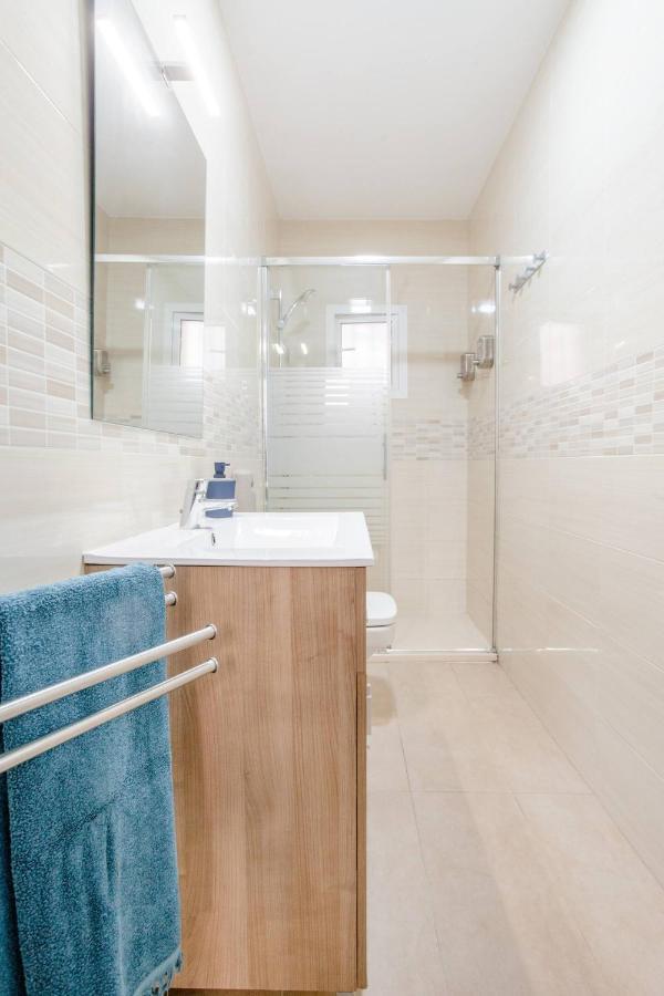 La Cuca Bed & Breakfast Cádiz Dış mekan fotoğraf